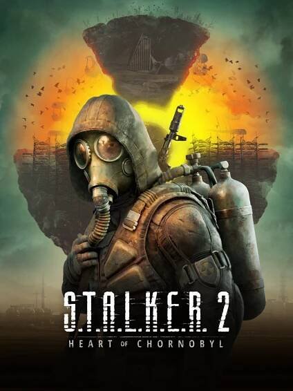 S.T.A.L.K.E.R. 2: Heart of Chornobyl (PC) STEAM KLÍČ PL