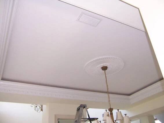 Portfolio – H.I.S. Painting Services