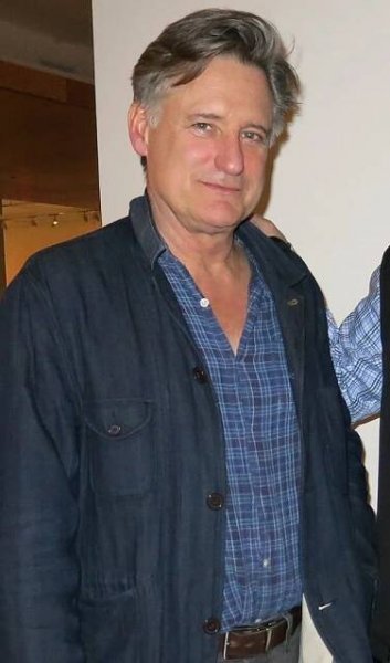 Bill Pullman - Wikiwand