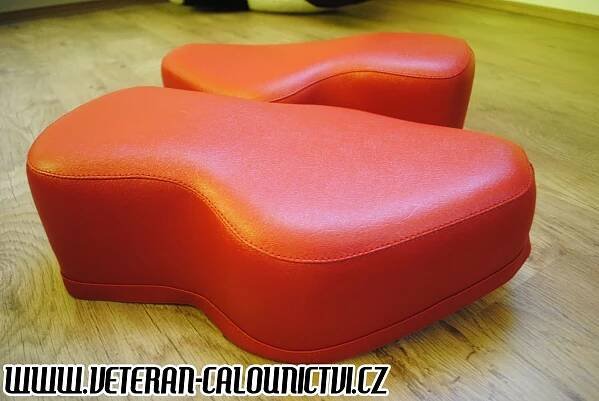 Realizace – Motosedla | Veterán čalounictví Rekovi Oldřichov