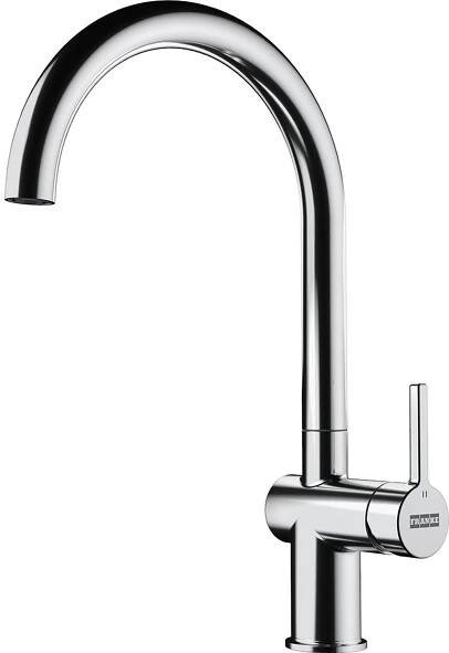 FRANKE FN 4089.031 ACTIVE NEW, bez sprchy, Chrom 115.0653.395