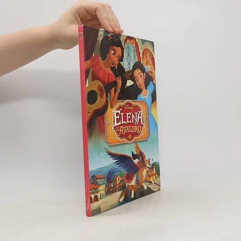 Elena z Avaloru