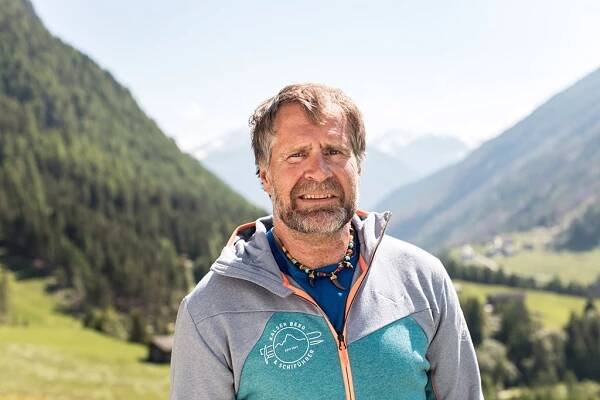 Die Personen hinter der Marke - die Kalser Berg- und Schiführer