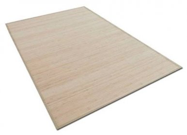 MAX Bambusová rohož plátková NATURAL Rozměr: 1,5 x 2,4 m, Materiál: rákos