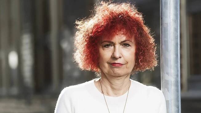 Čírtková: Násilí nás fascinuje jen na dálku. Je mýtus, že vrahy přitahuje les