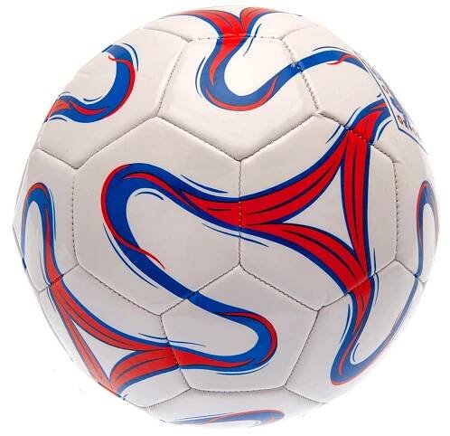 Fotbalové reprezentace fotbalový míč England Football CW size 5 - FAN-store.cz