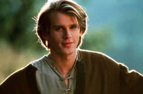 The Princess Bride's Cary Elwes Shuts Down Remake Rumors By Hilariously Quoting the Cult Classic