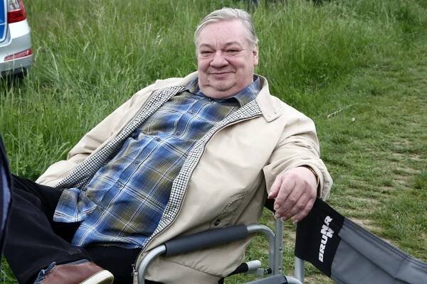 Cvičím mozek místo těla, říkal. Norbert Lichý (†59) byl v mládí velkým sportovcem, později ho trápilo nepříjemné zranění