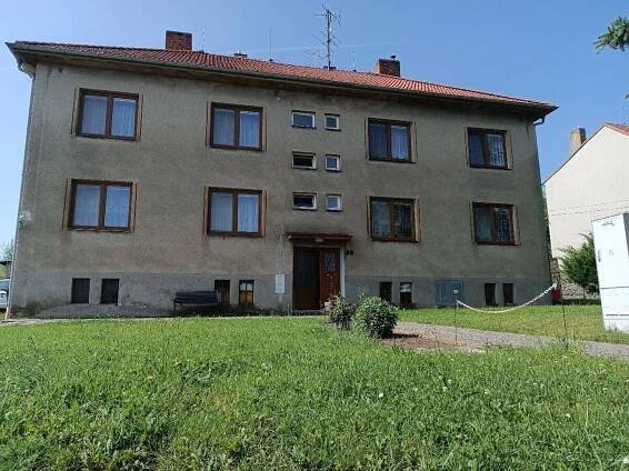 Prodej bytu Ždánice a okolí 1 km • Sreality.cz