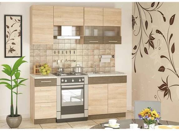 Casarredo Greta 120/180 cm dub sonoma/rivera lanýž