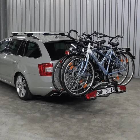 Nosič kol Thule VeloCompact 926