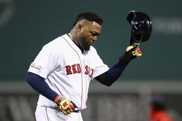 Otřesný útok na slavného baseballistu, střelba mu málem ukončila život