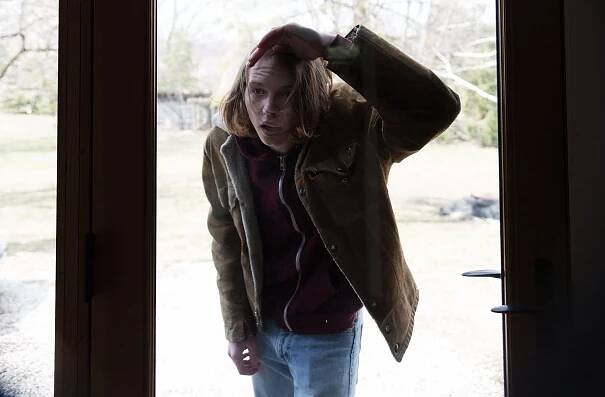 Len a spol. - Z filmu - Jack Kilmer