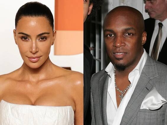 Kim Kardashian makes rare comment about Damon Thomas divorce: ‘I had no money’