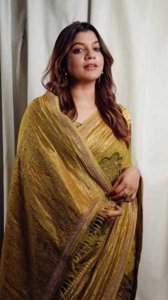 Gorgeous pictures of Aparna Balamurali