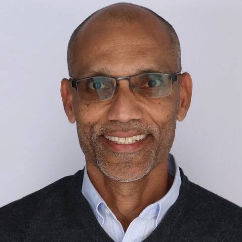 Rajiv Gupta