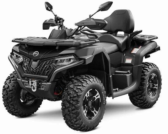 CF Moto Gladiator X625 Efi EPS
