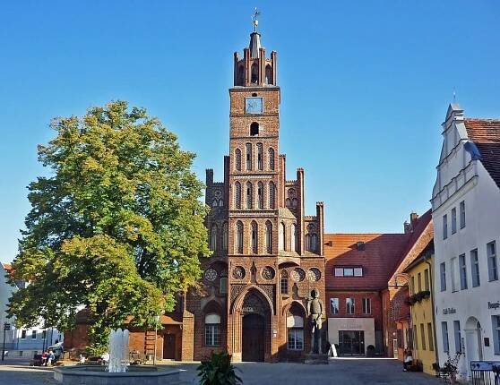 Brandenburg an der Havel – Wikipedia