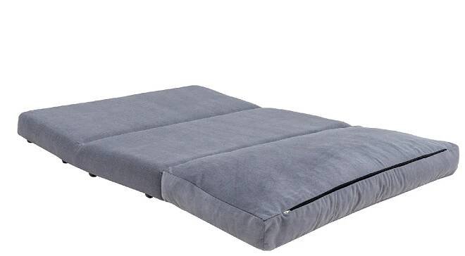 Pohovka futon Tilda (Šedá)