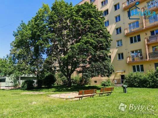 Družstevní byt 3+1 na prodej, 63m 2