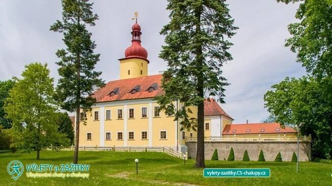 Hrad a zámek Stráž nad Nežárkou (2CZ-031): Výlety a zážitky
