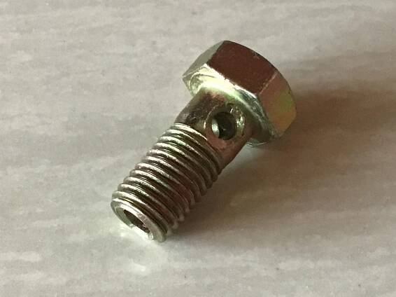 Banjo Bolt - Image 2