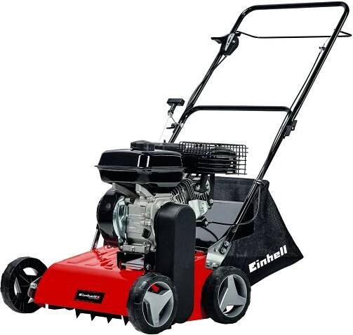 Benzínová gilotina Einhell GC-SC 4240 P