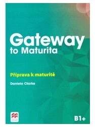 Gateway to Maturita B1+ Czech Booklet, 2nd Edition - Heureka.cz