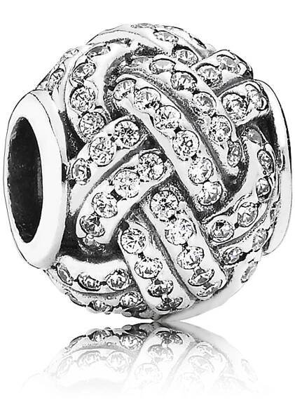 Přívěsek PANDORA 791537CZ | Corial.cz 