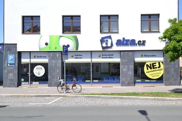 Alza.cz foto 1