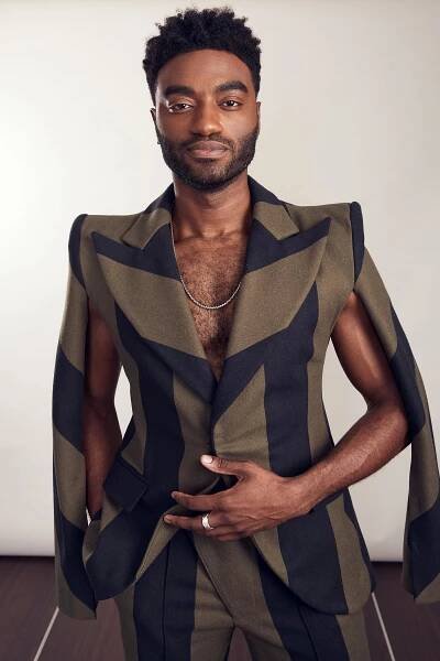 Jelani Alladin