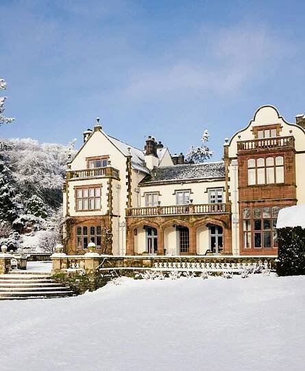 Experiences with Graythwaite Adventure | Langdale Chase