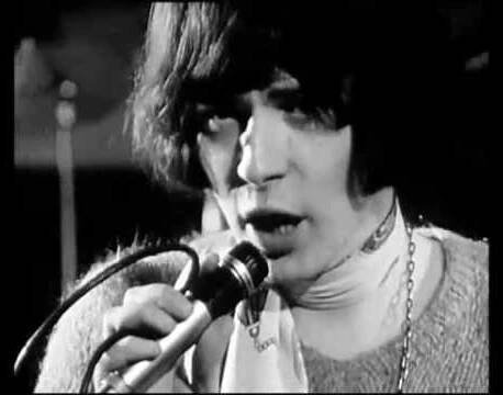 Profilový obrázek - Blue Effect - New Club (1969)