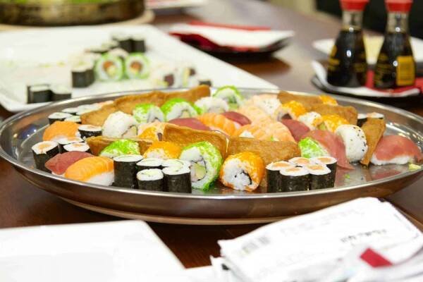 Galerie Olomouc | Sushi-miomi.cz