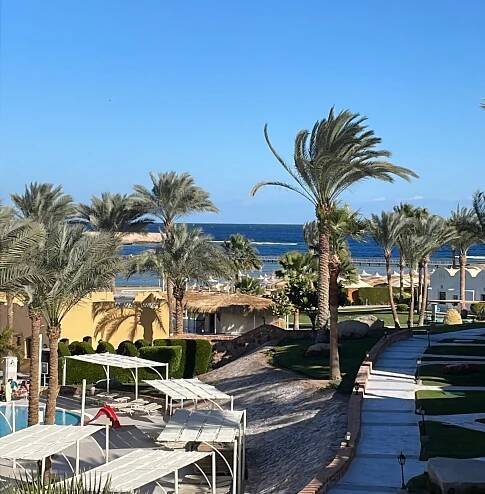 JAZ SOLAYA - Updated 2025 Prices & Hotel Reviews (Marsa Alam, Egypt)