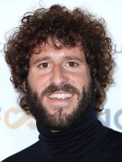 Dave Burd - Rapper, Comedian, Actor, Writer, Producer