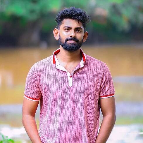 Mr. Shehan Ritigahagoda