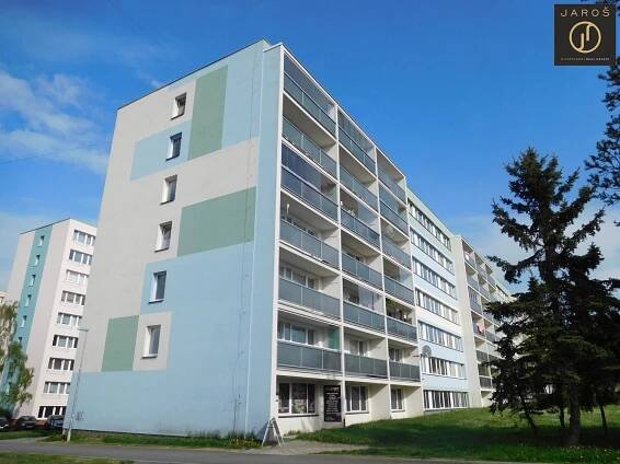 Mostecká, Kladno - Kročehlavy