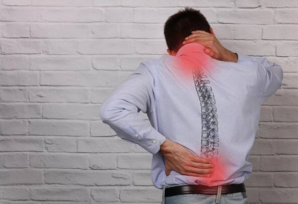Body Pain – St. Augustine, FL – Pain Management Specialists