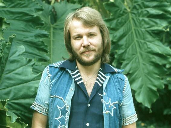 Benny Andersson facts: ABBA star's age, career, wife and family explained