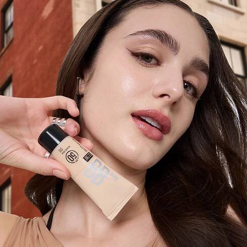 MAYBELLINE NEW YORK Fit Me BB Cream Nude 20 30 ml
