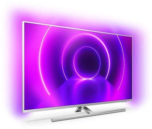 58" Philips The One 58PUS8505
