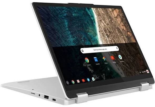 Lenovo IdeaPad Flex 3 Chrome 12IAN8 (82XH001DMC)
