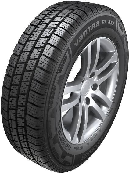 Hankook Vantra ST AS2 RA30 215/65 R16 106/104T M+S celoroční pneumatiky na dodávky