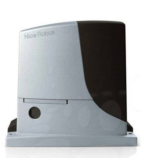 NICE ROBUS 600 Vergleich