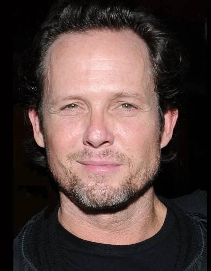 Dean Winters