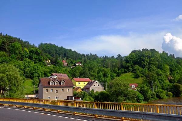 Vojkovice (okres Karlovy Vary)
