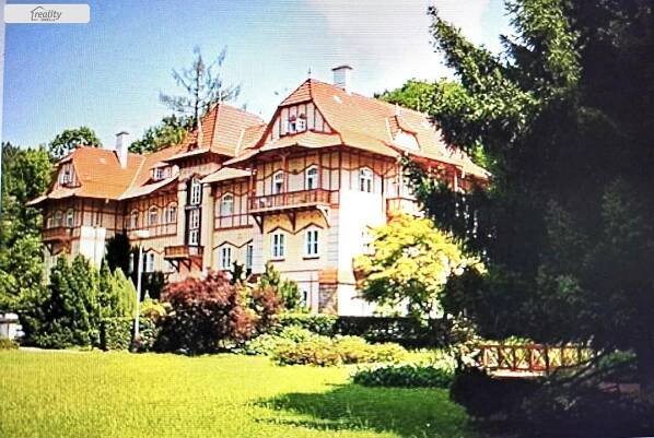 Prodej Byt 3+1, Luhačovice, okres Zlín