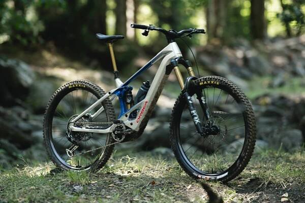 MBUK video: The 2025 Orbea Wild is even wilder than before!