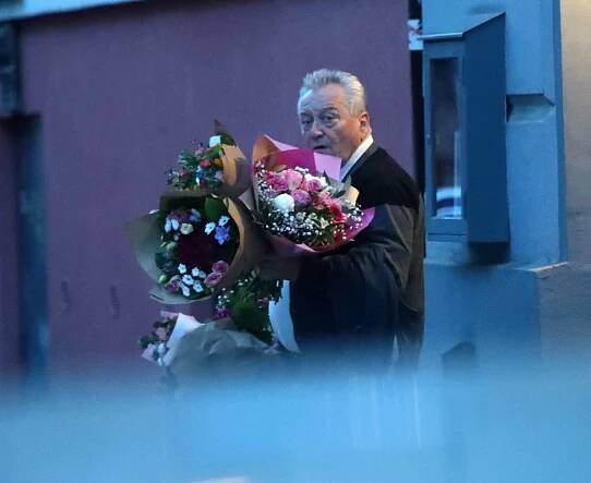 Alex Mynářová (40): S dětmi jsem možná ještě neskončila!